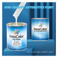 Innocolor Refinish Pintura Serie Primer de plástico